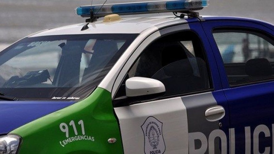 Menor fue perseguido por la policía por circular en una moto sin patente