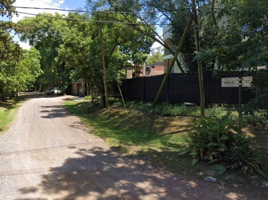 Una pareja de jubilados sufrió un violento robo en City Bell