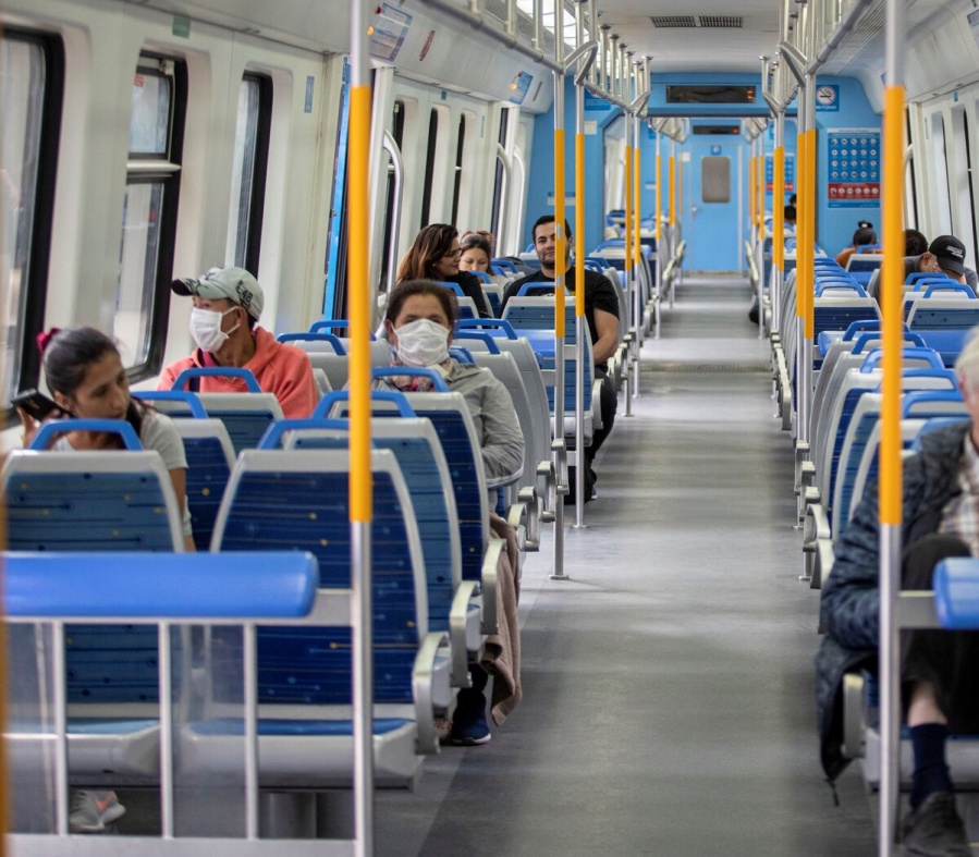 Este domingo no habrá trenes de Plaza Constitución a La Plata por obras
