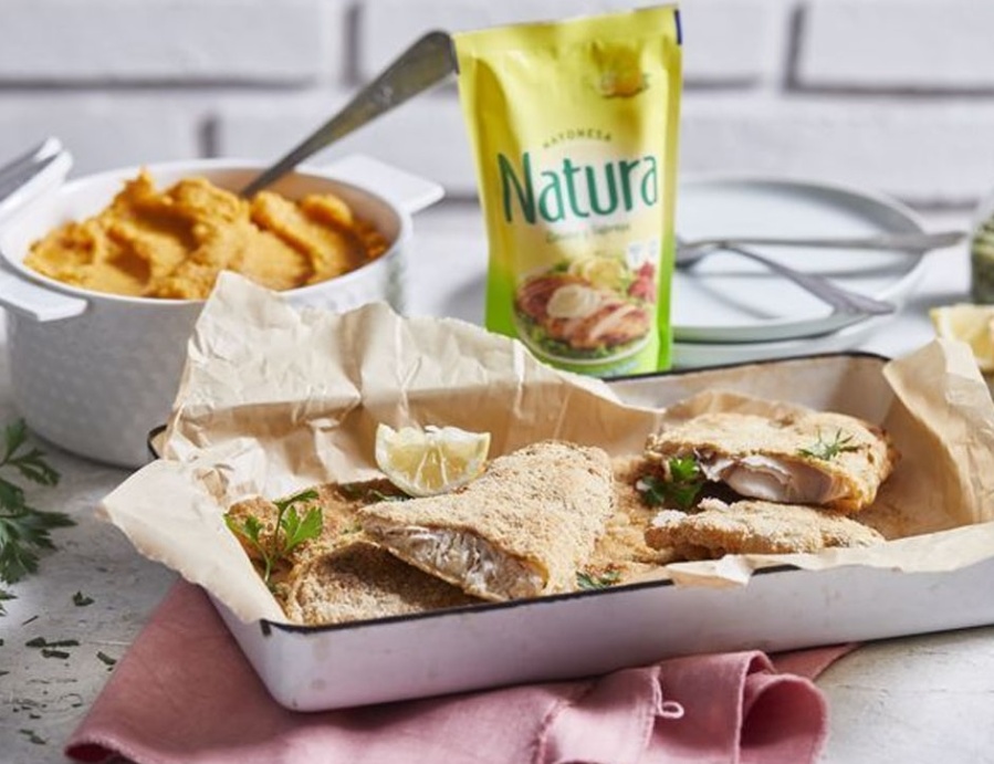 Una reconocida mayonesa fue prohibida en Argentina por haber sido falsificada