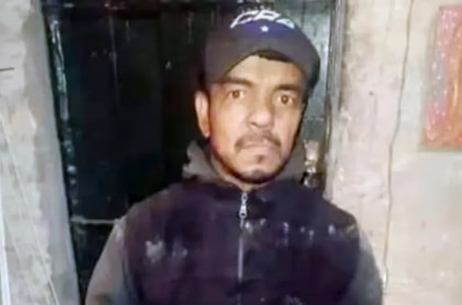 El hombre que mató a su compañero de trabajo en Quilmes dio una insólita justificación: pensó que era un ”pomberito”