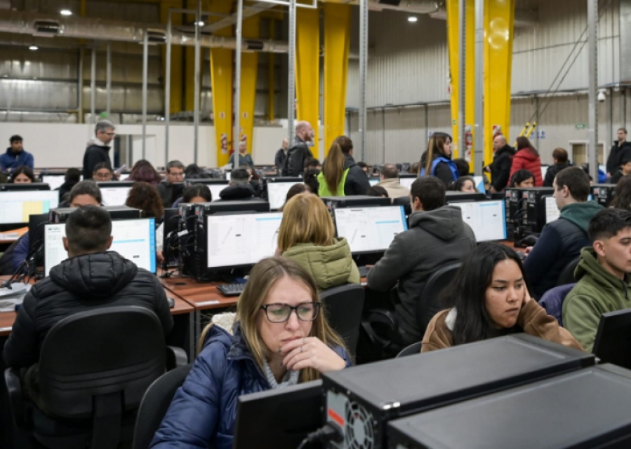 El 23 de agosto se realizará el simulacro general para las elecciones provinciales en Buenos Aires