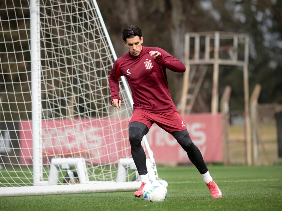Domínguez pasó lista pensando en Cerro Porteño: Vuelven tres titulares, sigue marginado un futbolista y se sumó un juvenil