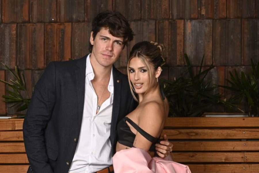 Julieta Poggio confirmó que está saliendo con alguien pero le dejó un fuerte mensaje: “Basta de …”