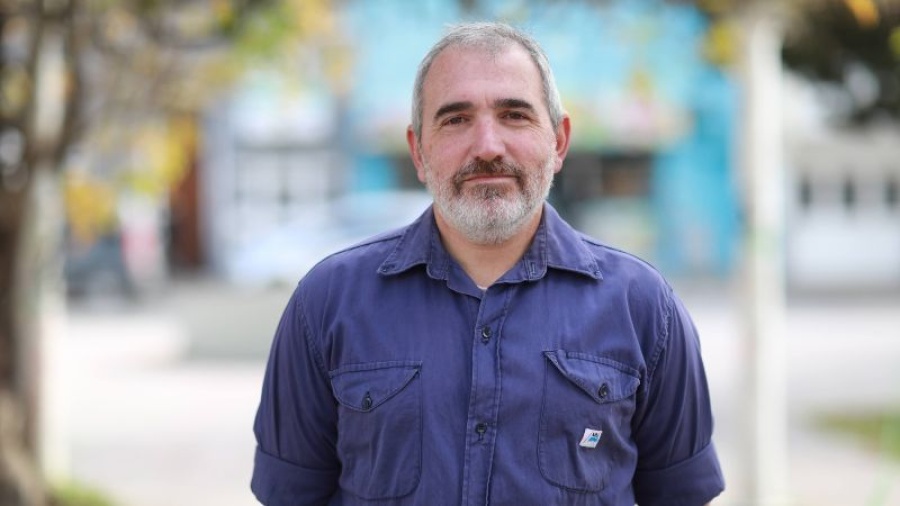 El FIT llevará a Juan Contrisciani como candidato, mientras que la OST lo hará con Facundo Gaspari.