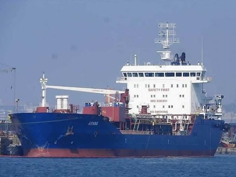 Doble asesinato en Punta Lara: mataron a tiros al Capitán y el Primer Oficial de un buque