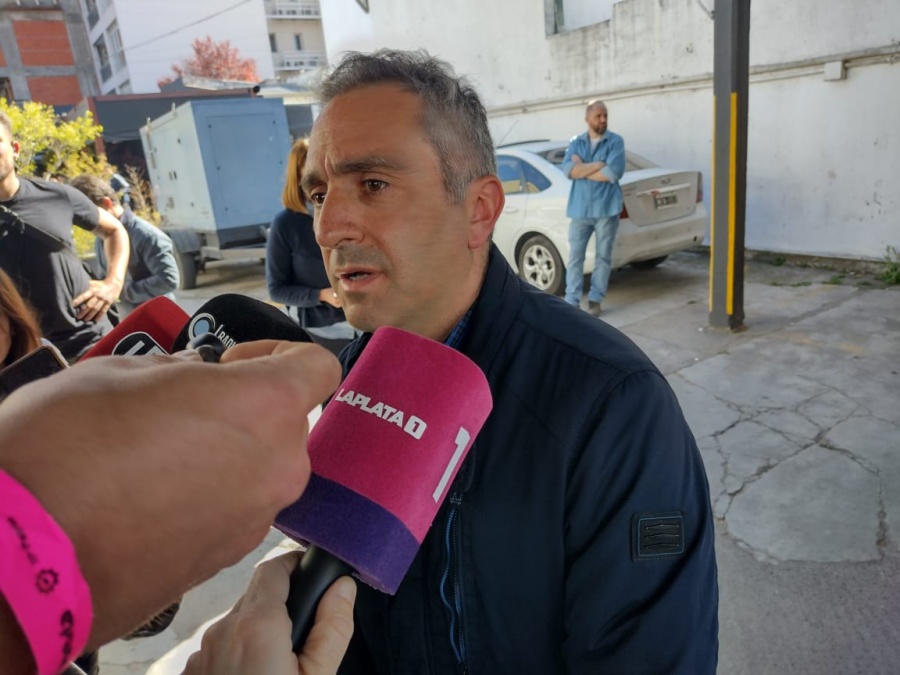 Larroque: ”La Provincia de Buenos Aires debe tener un rol preponderante para construir la recuperación nacional”