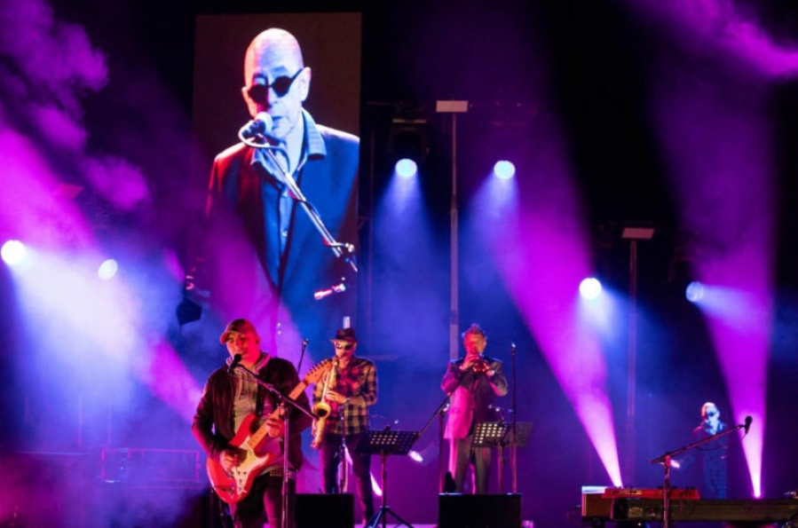 Confirmaron que Los Fundamentalistas del Aire Acondicionado no van a tocar en la ciudad de La Plata