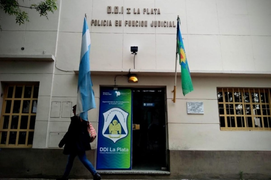 Cayó un pai umbanda acusado de abuso en La Loma: lo denunció un amigo