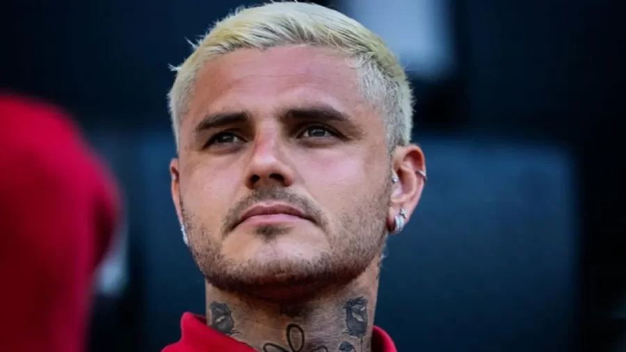 “No debe ser lindo saber que él esta con otros nenes”: revelaron que las hijas de Mauro Icardi ya no quieren hablar con él