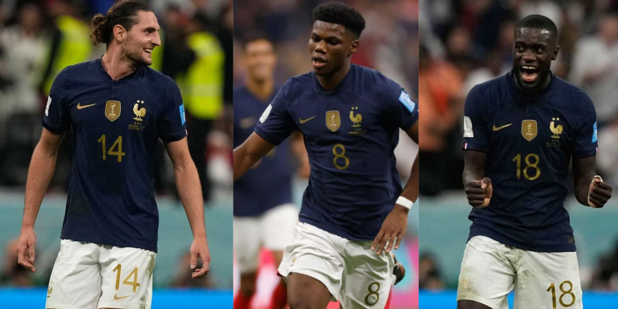 ¿Qué es el virus del camello que atraviesan varios jugadores de la selección francesa de fútbol?