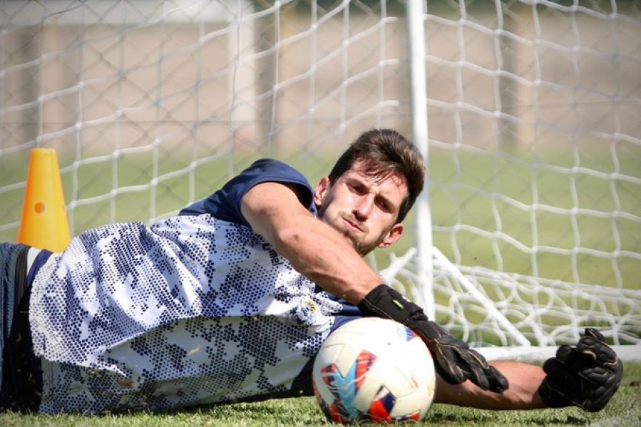 Un jugador de Gimnasia aparece en el radar de San Lorenzo