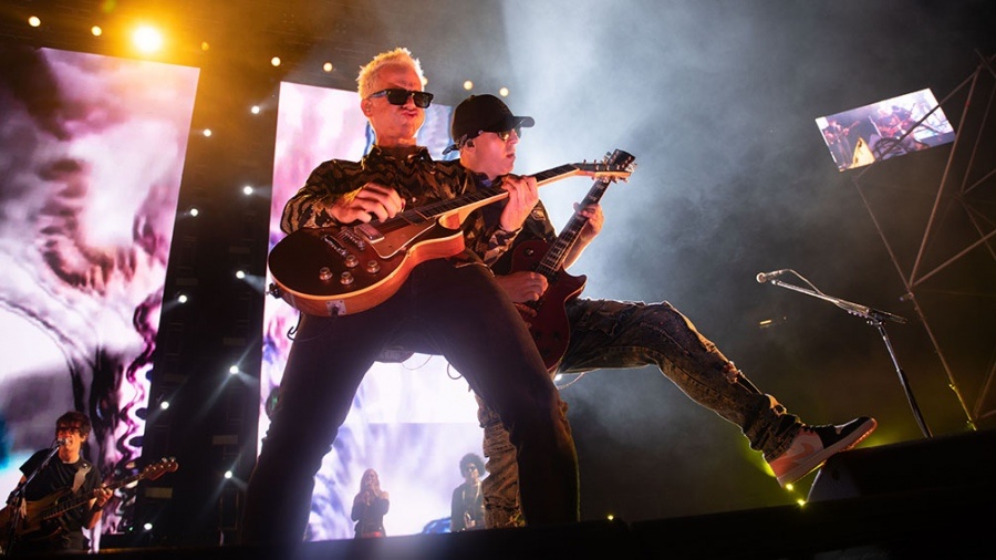 Tras la suspensión del show en La Plata, los Fundamentalistas del Aire Acondicionado anunciaron un nuevo lugar