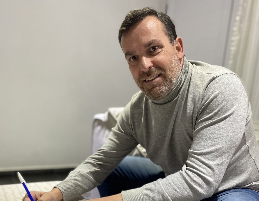 Swar dijo que si gana en Berisso reducirá los cargos políticos y publicará quién gana cada licitación y por qué monto