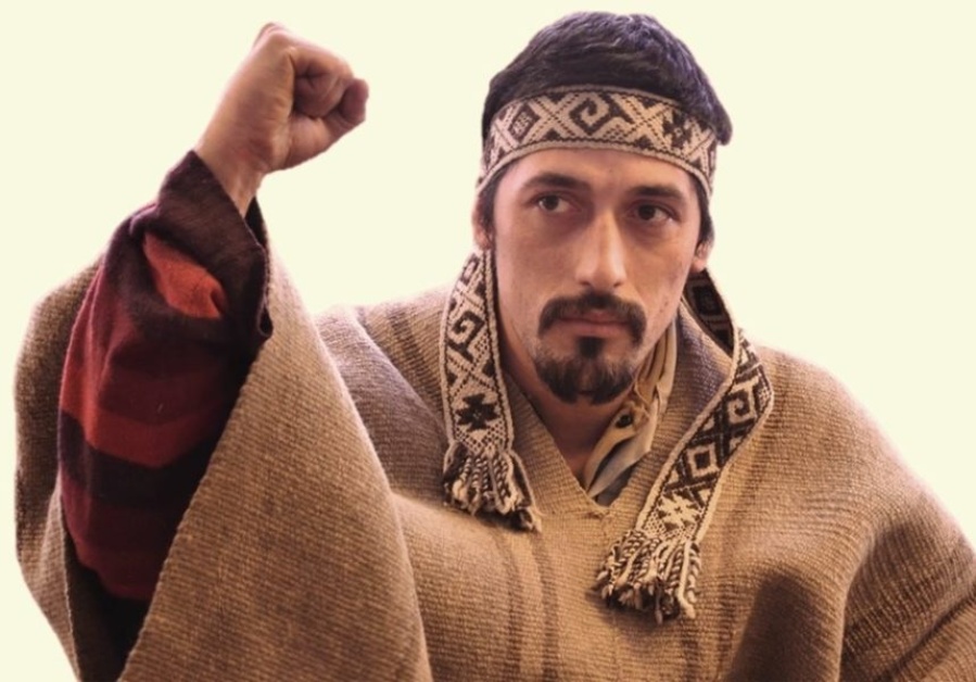 Arrestaron a Facundo Jones Huala en Río Negro: estaba escondido en un quincho