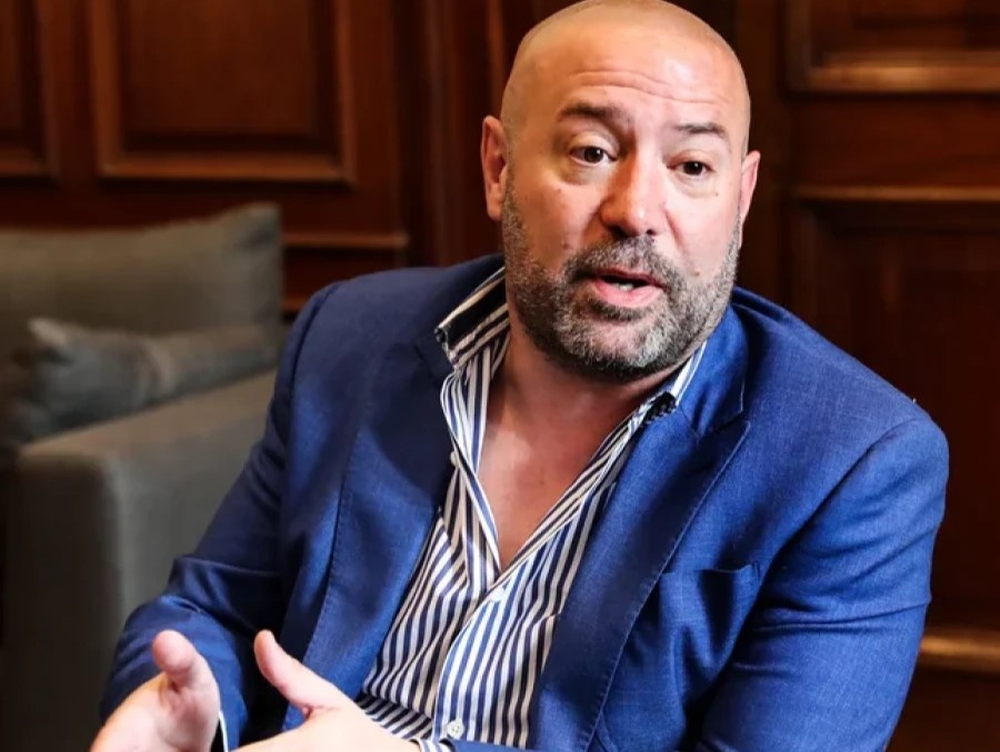 Desvincularon a Spagnuolo de la Agencia de Discapacidad tras el escándalo de las coimas