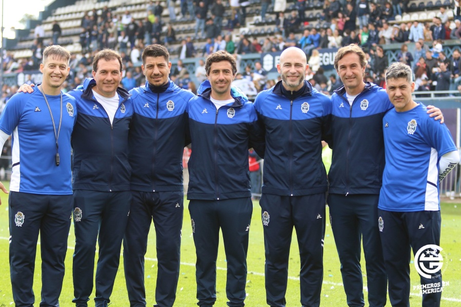 La cruda confesión de un ex técnico de Gimnasia: ”Después de lo que viví tengo fuerzas para...”