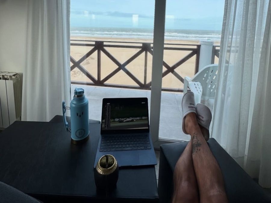 Las pistas en redes que confirmaron la reconciliación de una querida pareja