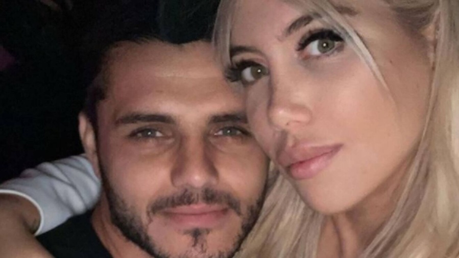¿Wanda Nara y Mauro Icardi serán papás de nuevo?