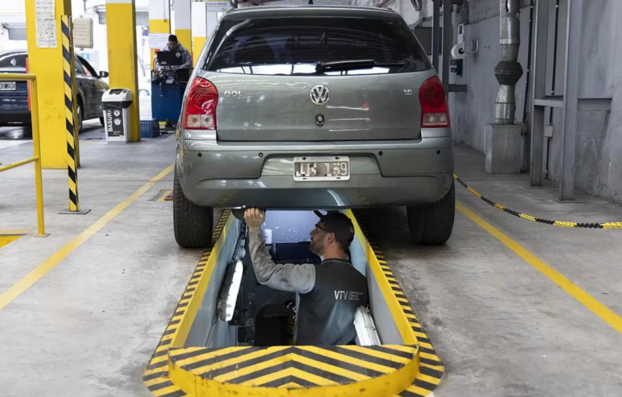 La VTV subirá en tres tramos en la Provincia de Buenos Aires