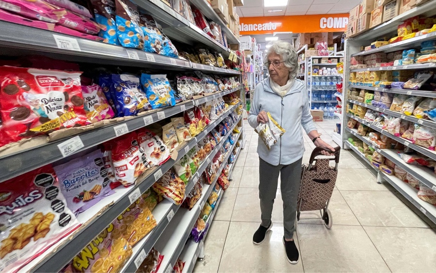 Oficializaron que el bono de los jubilados será de 70 mil pesos en noviembre y no se actualizaría en todo el 2025