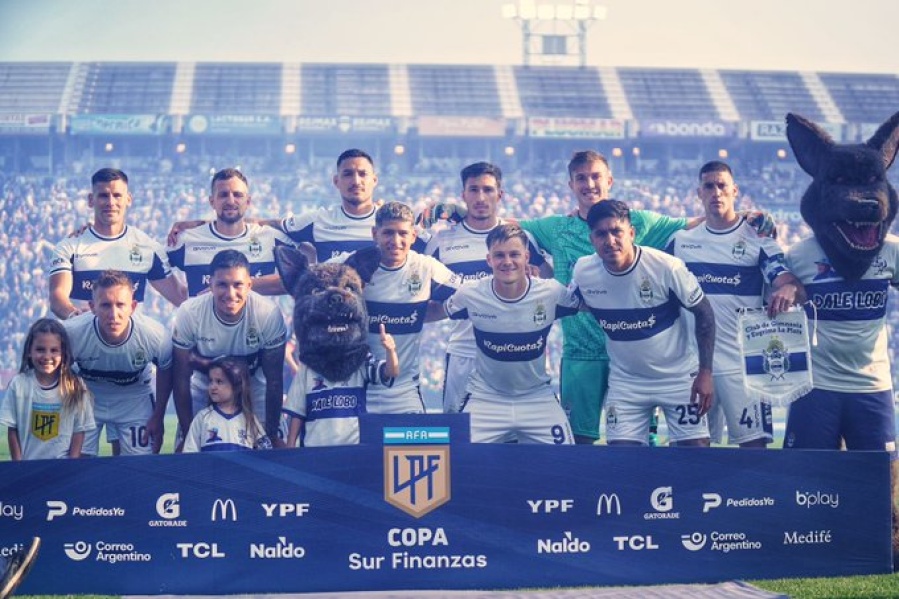 Reconocimiento frustrado: La sorpresiva respuesta que recibió Gimnasia por parte de River