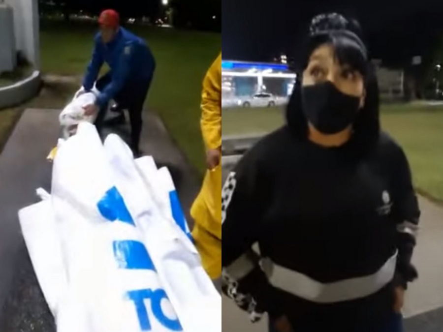 La denuncia judicial completa del Frente de Todos de La Plata por el secuestro de carteles en 7 y 32