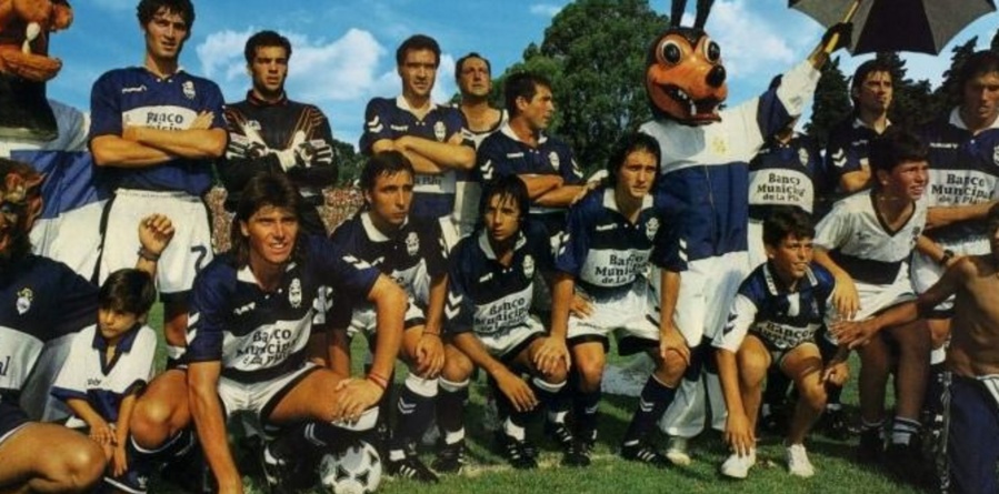 El Lobo debuta en una jornada muy especial: ¿qué aniversario festeja hoy el pueblo Tripero?