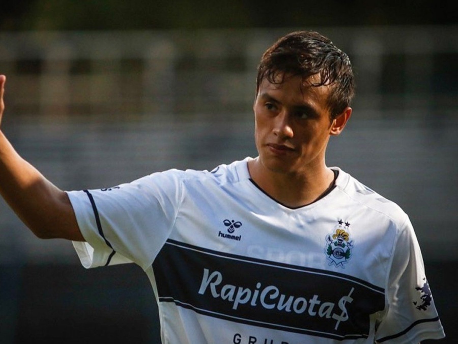 ¿Qué futbolista quiere asegurarse Gimnasia?