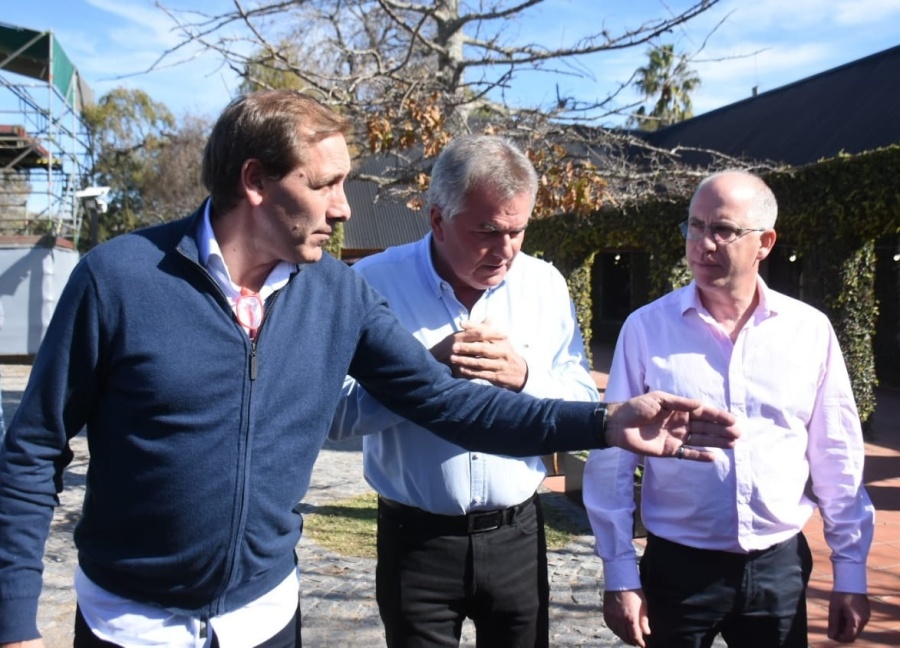 Desde Juntos por el Cambio estiman que La Plata perdió 3.800 millones de pesos por un posible error en el Censo 2010