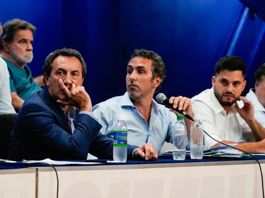 ¿Qué piensa la dirigencia de Gimnasia sobre las inhibiciones y cuál es la postura que tomaron?