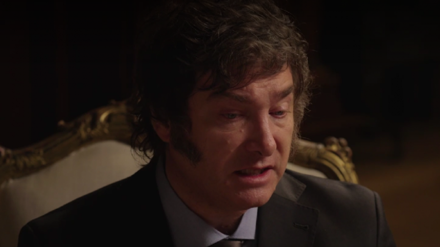 Milei defendió las medidas del gobierno y dijo que ”no hay plan B para hacer las cosas bien”