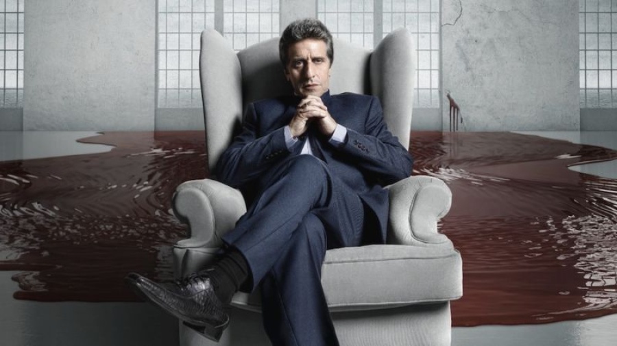 Mirá el tráiler de ”El Reino”, la serie protagonizada por Diego Peretti