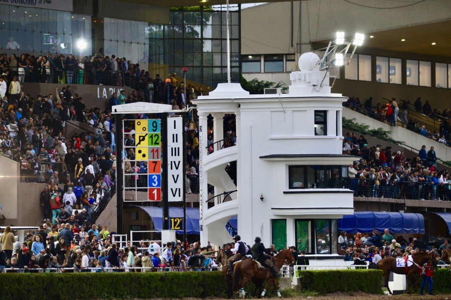Con entrada libre y gratuita, el Hipódromo de La Plata ofrece planazos para el fin de semana y las vacaciones de invierno
