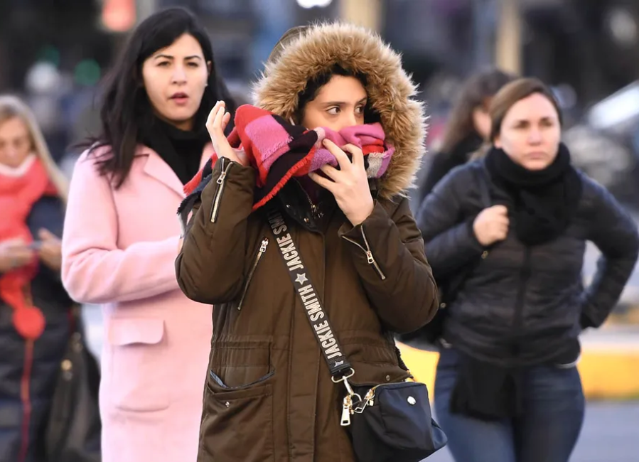 ¿Qué pasará con el clima en Argentina si vuelve La Niña?