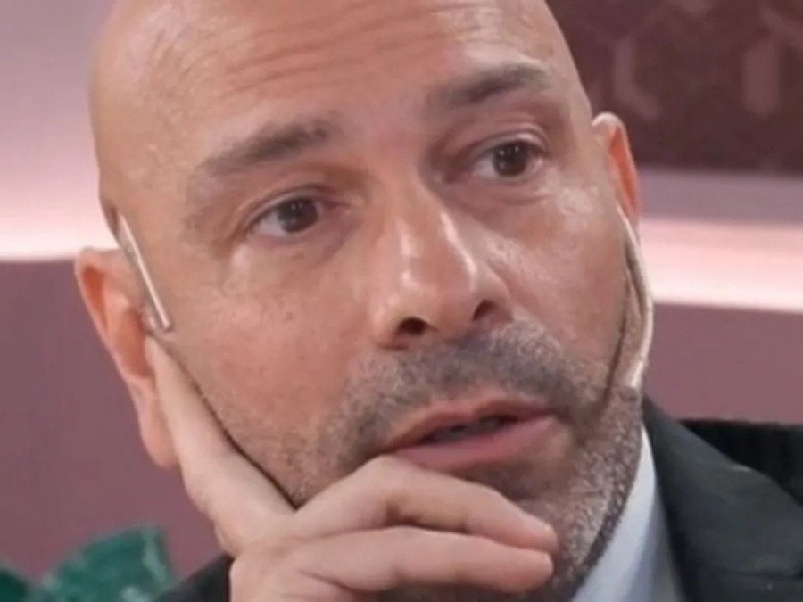 “Soy amigo de la parca”: Fredy Villarreal recordó cuando lo encañonaron con un arma en una cámara oculta