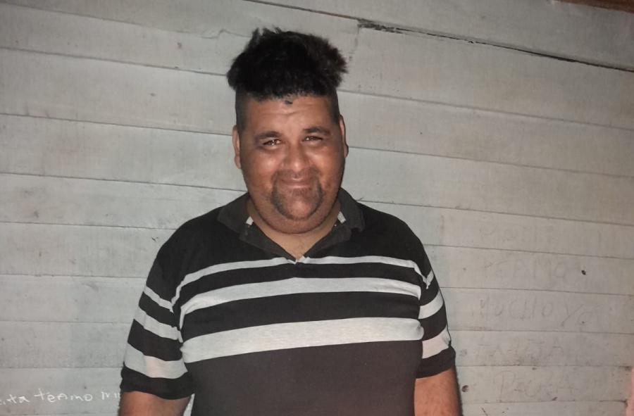 ”Puede tomarse cualquier micro de La Plata; tiene el pase”: crece la desesperación por la búsqueda de Fabián Lazarte