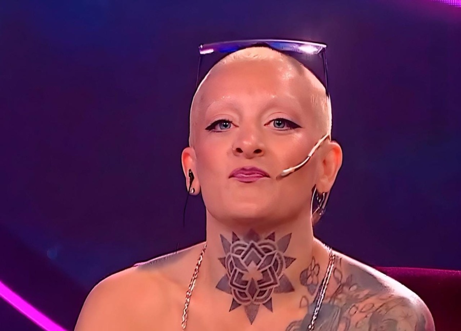 Furia revolucionó La Noche de los Ex en Gran Hermano: furor en redes, el amor en la casa y su especial análisis del juego