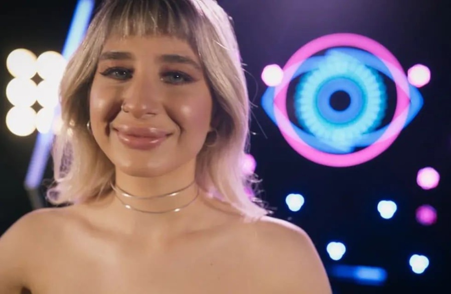 Paloma daría una linda y gran sorpresa en Gran Hermano: viralizaron que sería chica trans