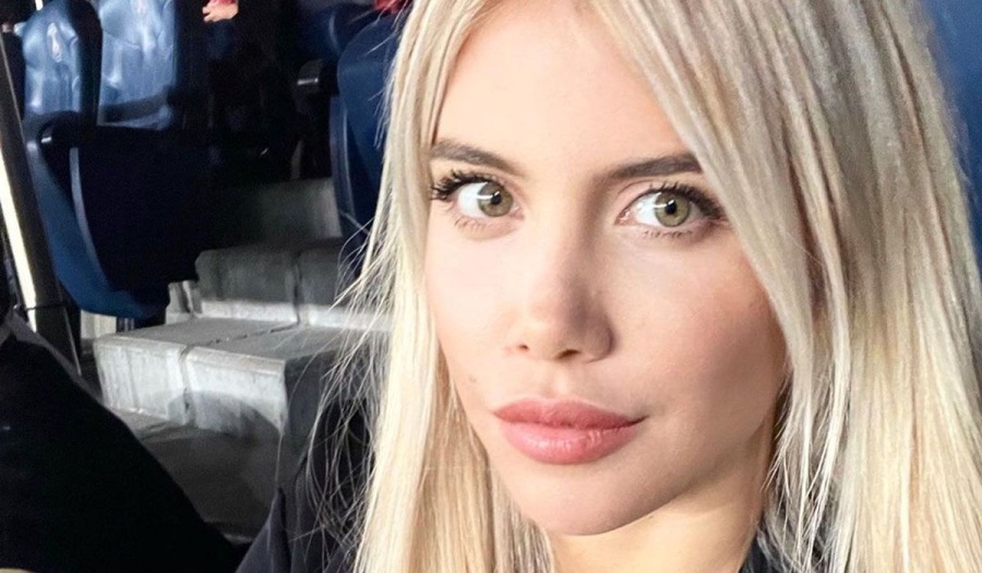 Wanda Nara publicó una foto de Maxi López y su novia... ¡desde su Instagram!