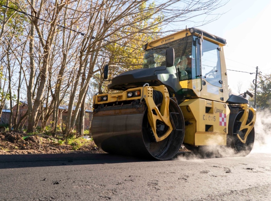 Detallaron todos los cortes y desvíos previstos para este miércoles en La Plata por obras
