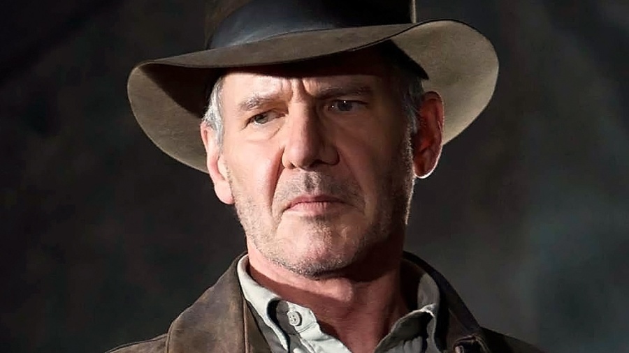 Lanzaron el trailer de ”Indiana Jones 5” con Harrison Ford