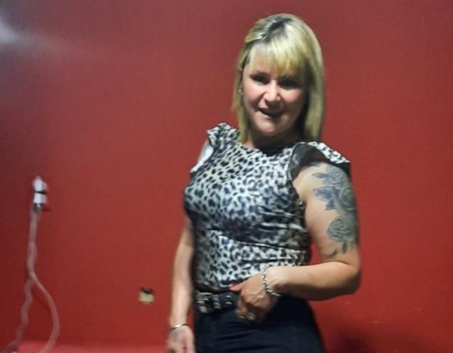 ”Creo en vos y en el amor que le tenés a tus hijos”: la emotiva cadena de oración por la platense baleada en un supermercado