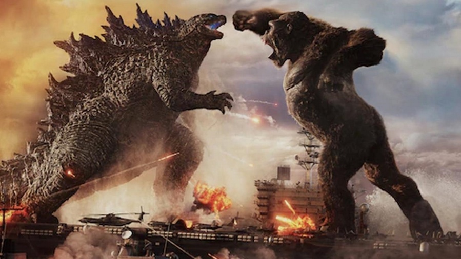 Se conoció el nombre del actor que se pondrá en la piel de ”Godzilla”