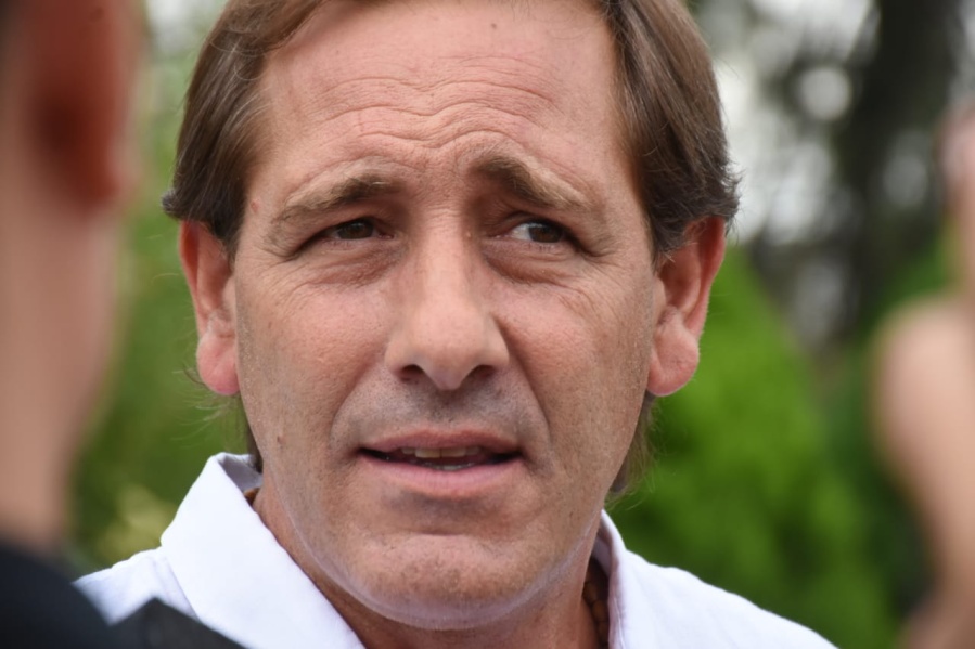 Garro pedirá el fondo especial anunciado por Kicillof para pagar una suma fija a los trabajadores municipales