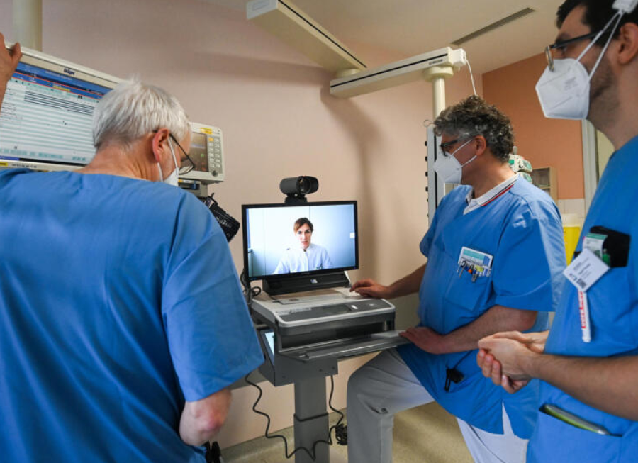 Consentimiento, receta electrónica y regulaciones: quieren crear un sistema de Telemedicina en la Provincia de Buenos Aires