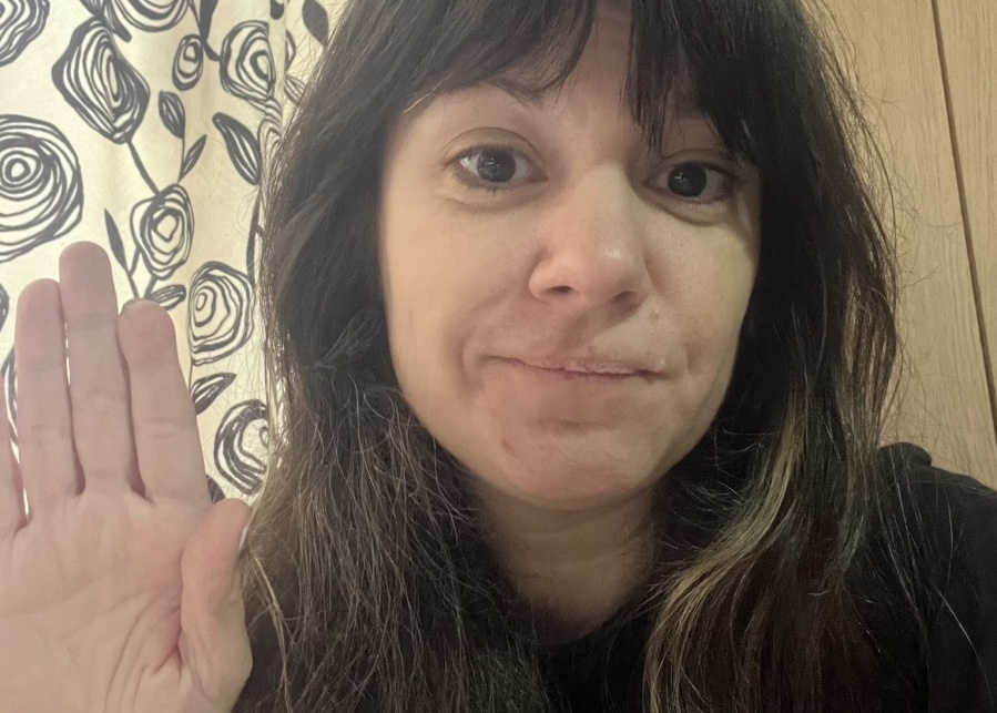 ”Muy de chabón f...”: se despachó contra los hombres que hacen comentarios desubicados para ”desestabilizar” y se picó