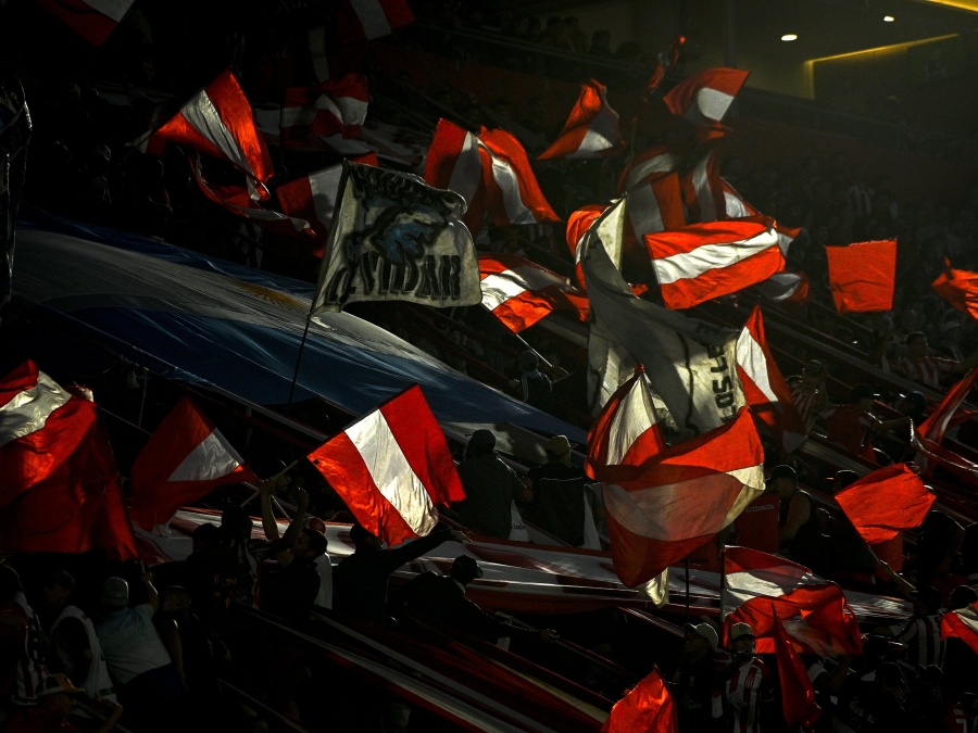 ¿Qué deberán tener en cuenta esta noche los hinchas del Pincha y cuándo podrán ingresar al estadio?