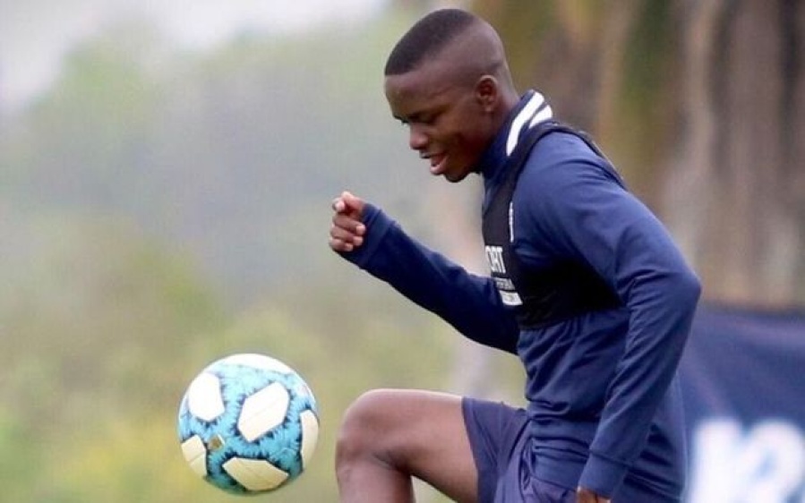 Otro jugador de Gimnasia pidió disculpas por su actuación