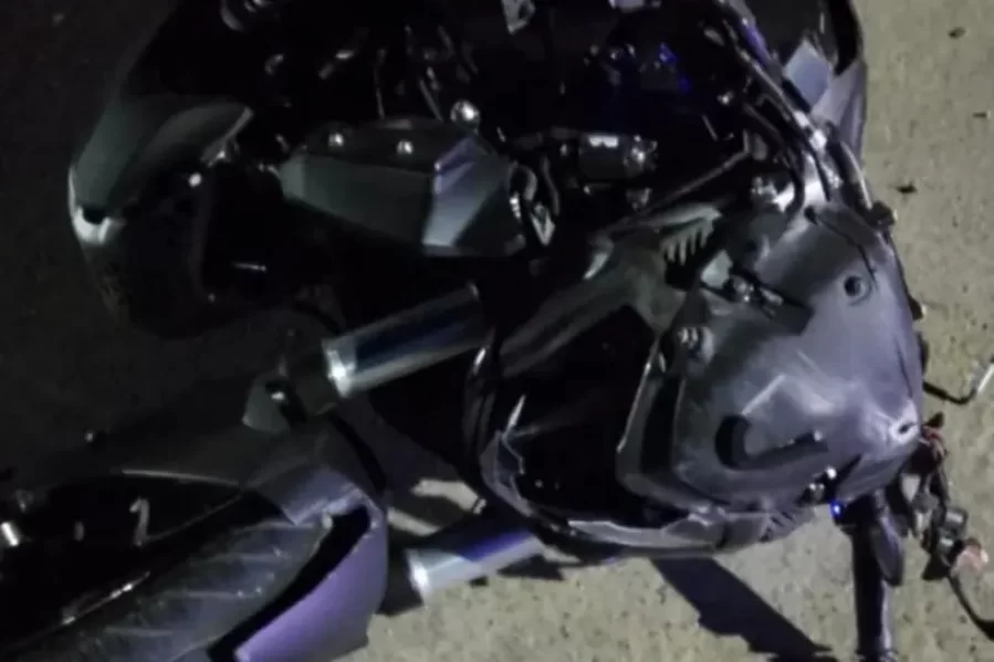 Murió un hombre en Berisso en un siniestro vial